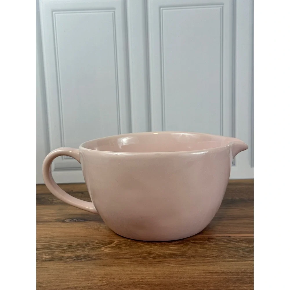 Rae Dunn Pink Farmhouse‎ 